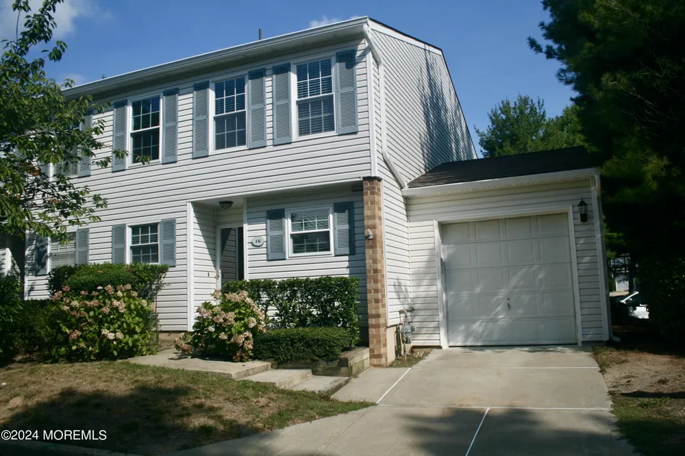 16 Apple Drive Spring Lake Heights, NJ 07762