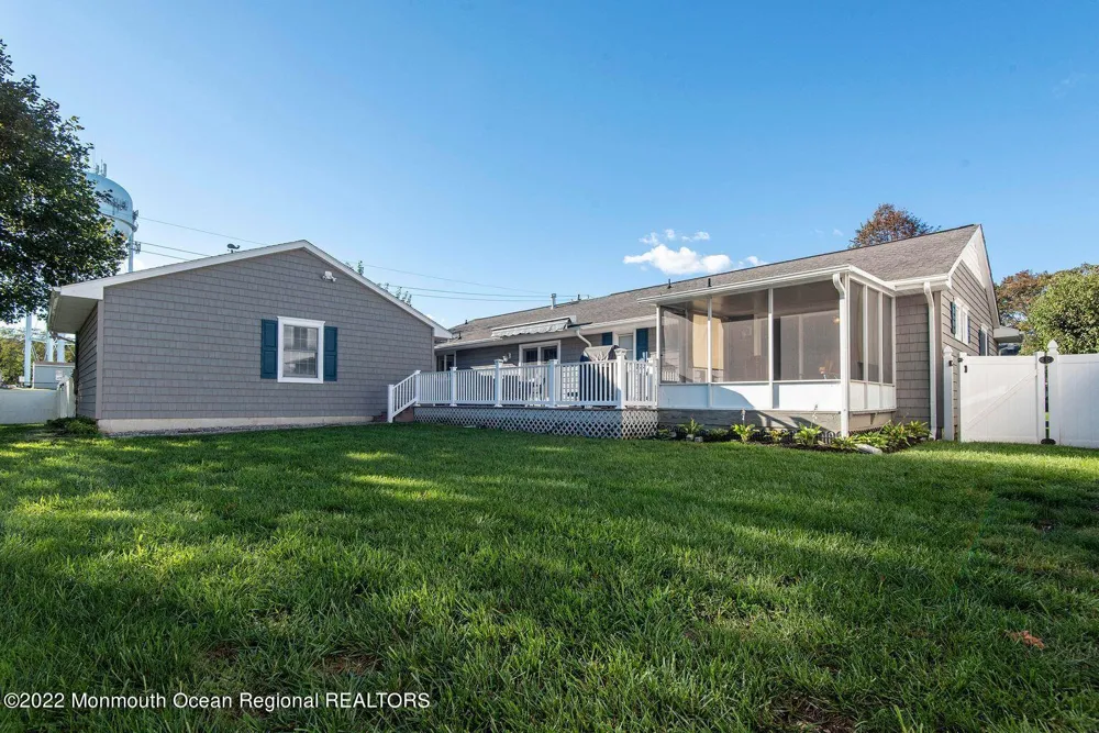 425 Atlantic Avenue Spring Lake, NJ 07762