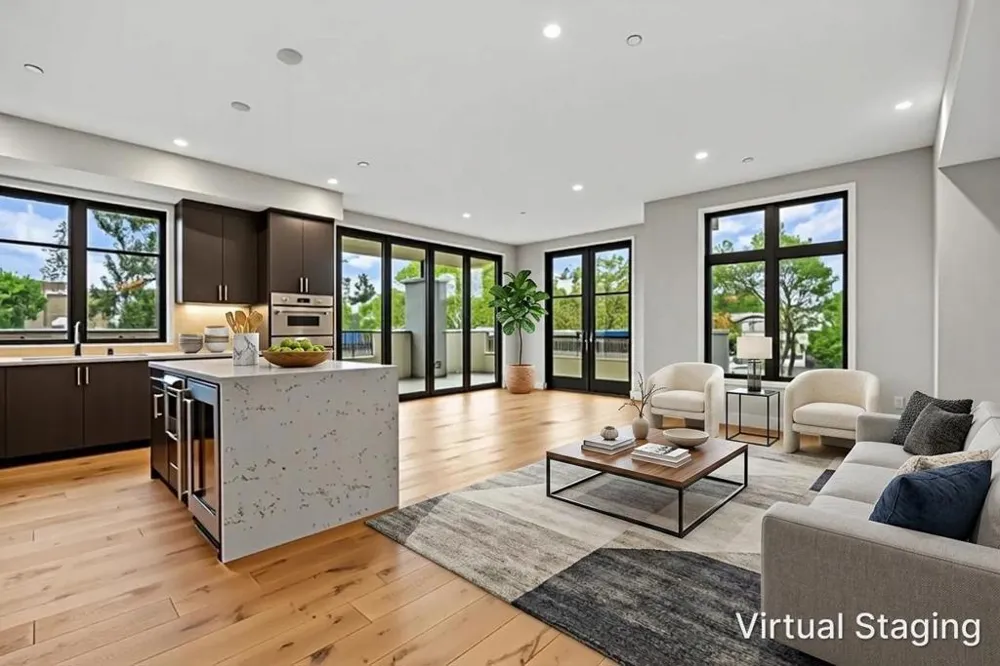227 Hope Street Mountain View, CA 94041