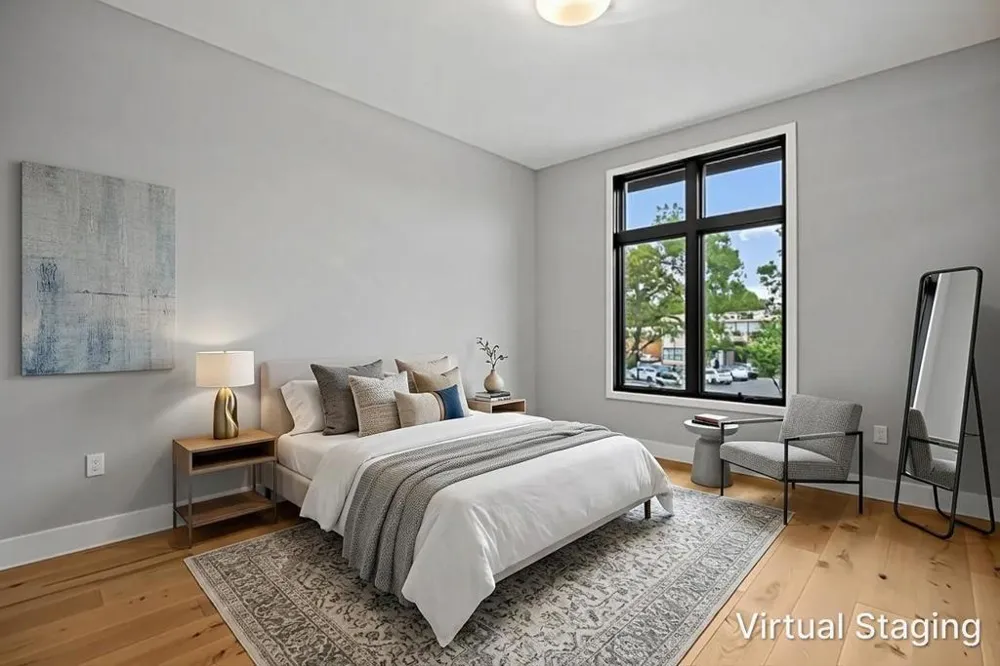 227 Hope Street Mountain View, CA 94041
