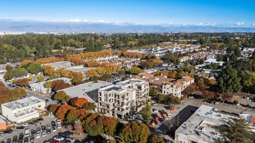 237 Hope Street Mountain View, CA 94041