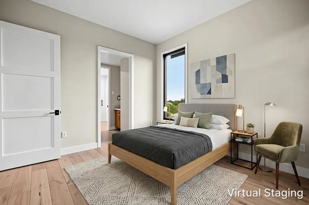 237 Hope Street Mountain View, CA 94041