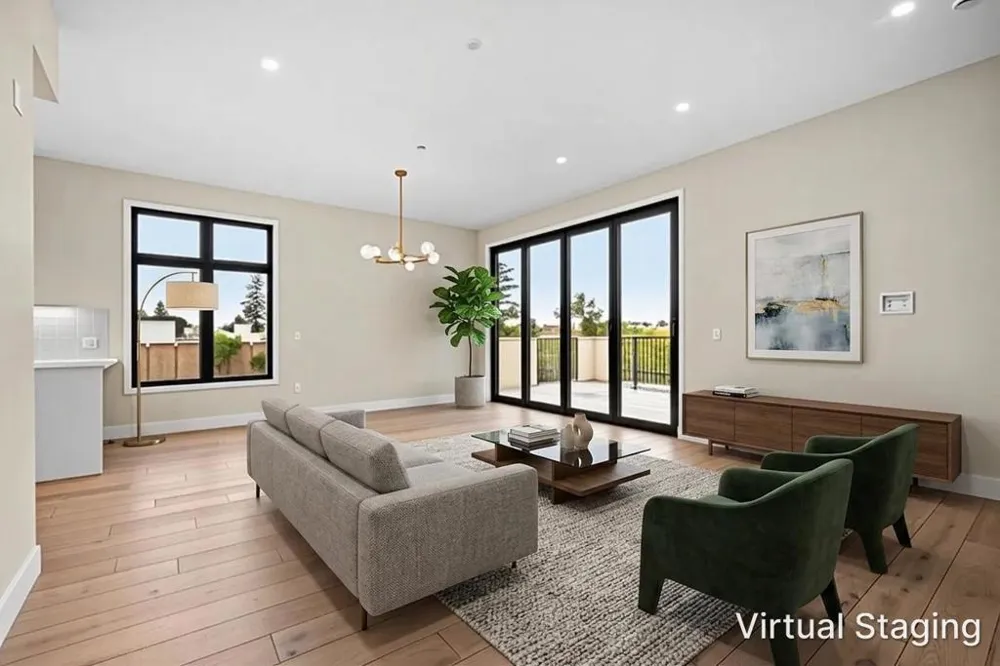 237 Hope Street Mountain View, CA 94041