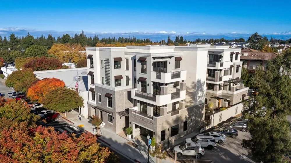237 Hope Street Mountain View, CA 94041