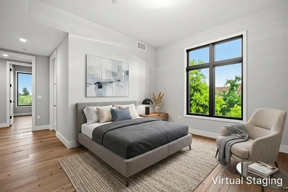 237 Hope Street Mountain View, CA 94041