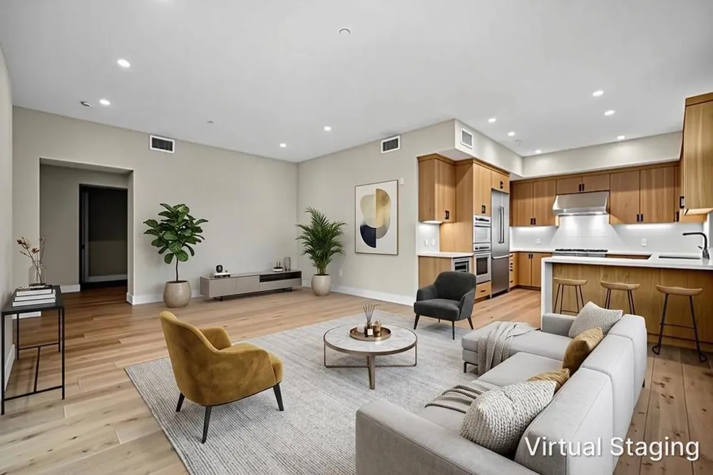 237 Hope Street Mountain View, CA 94041