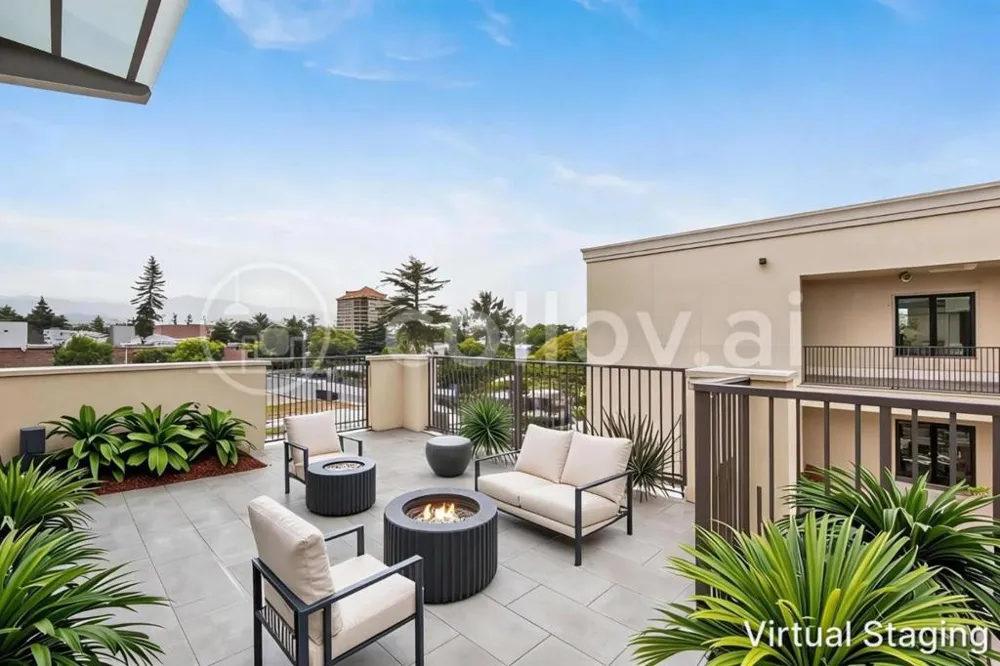 237 Hope Street Mountain View, CA 94041
