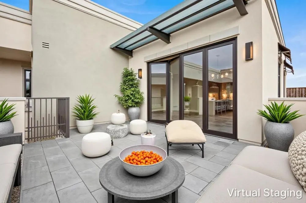 237 Hope Street Mountain View, CA 94041