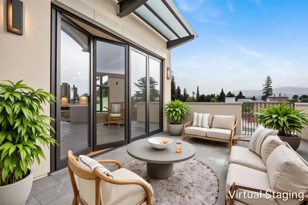 237 Hope Street Mountain View, CA 94041