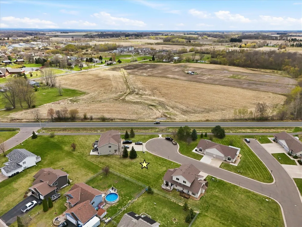 940 & 950 S Rush Landing Court Rush City, MN 55069