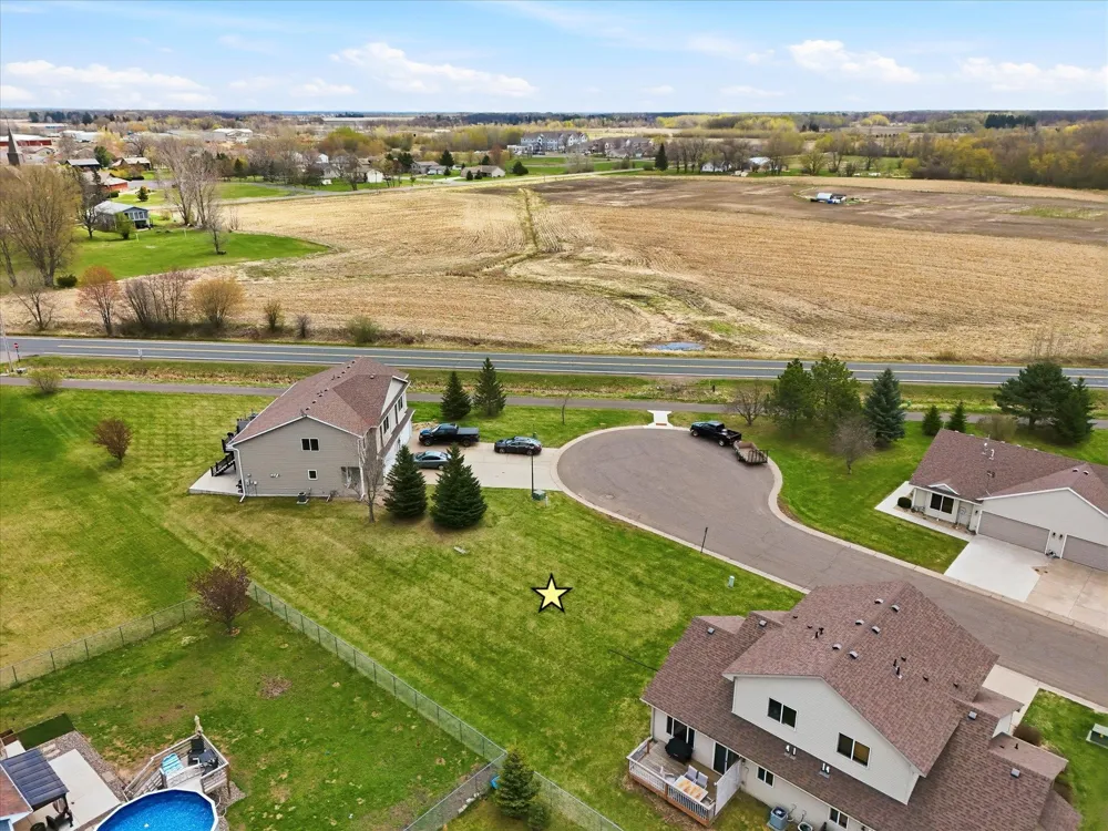 940 & 950 S Rush Landing Court Rush City, MN 55069