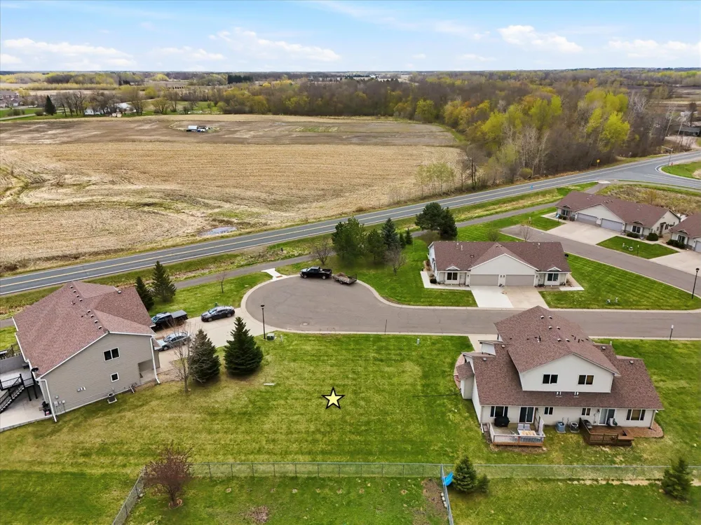 940 & 950 S Rush Landing Court Rush City, MN 55069