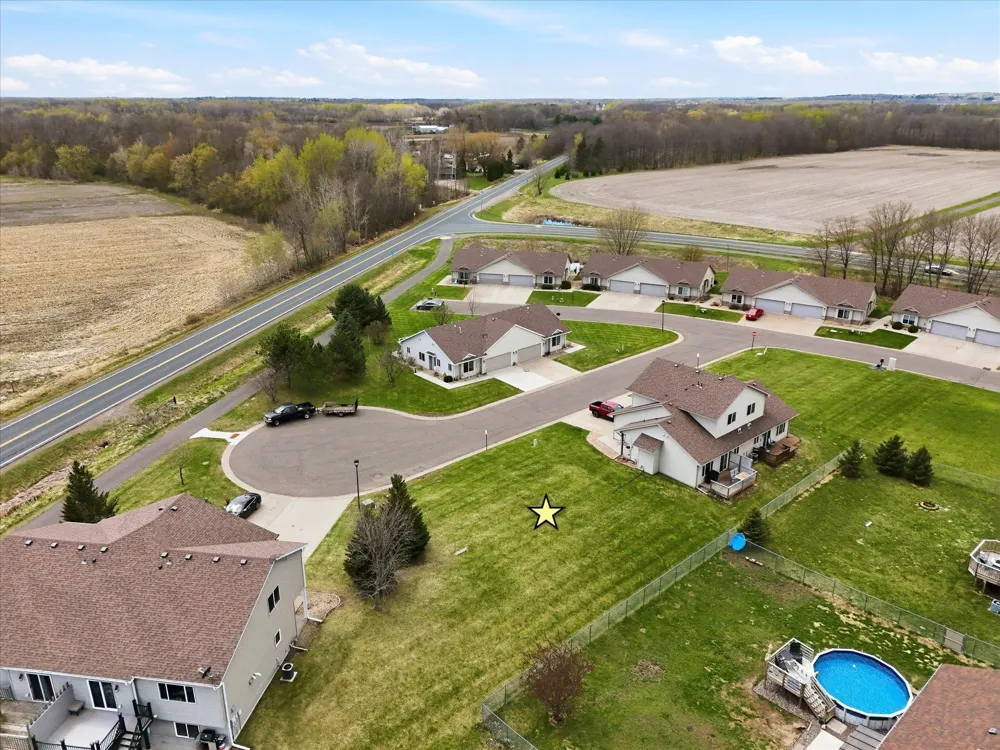 940 & 950 S Rush Landing Court Rush City, MN 55069