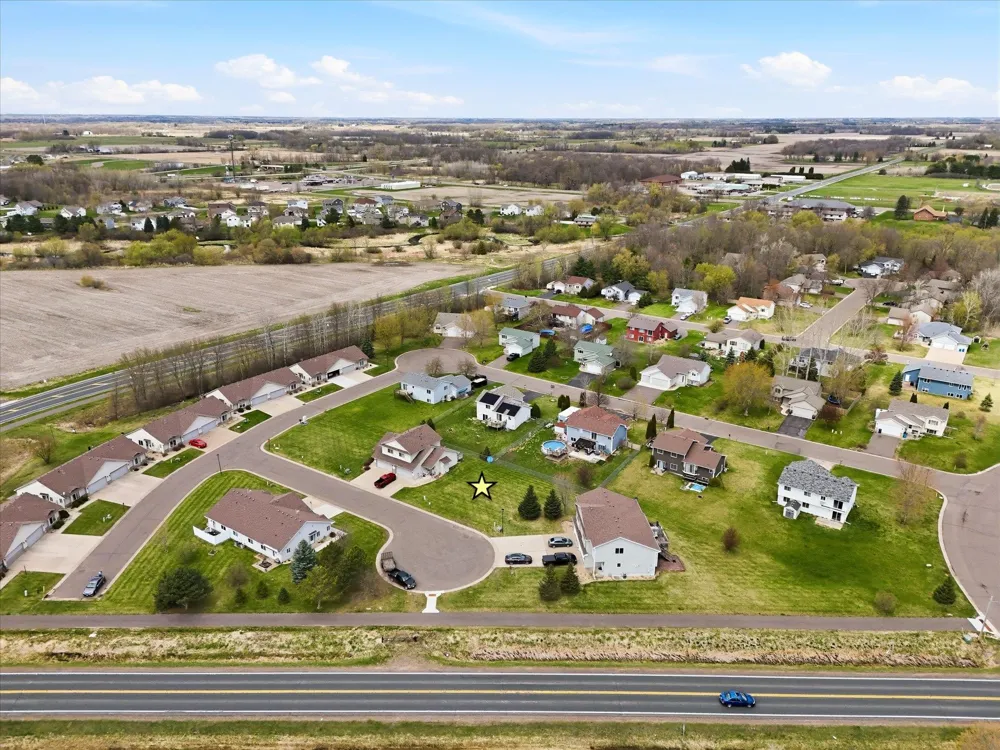 940 & 950 S Rush Landing Court Rush City, MN 55069