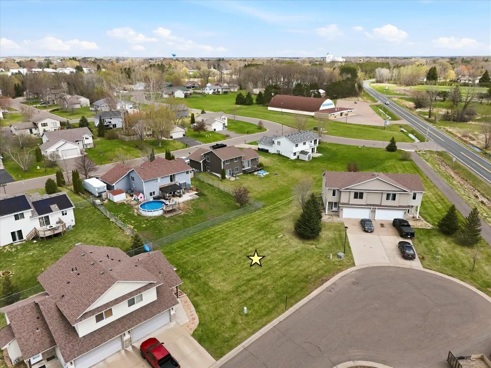 940 & 950 S Rush Landing Court Rush City, MN 55069
