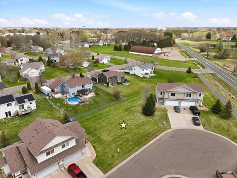 940 & 950 S Rush Landing Court