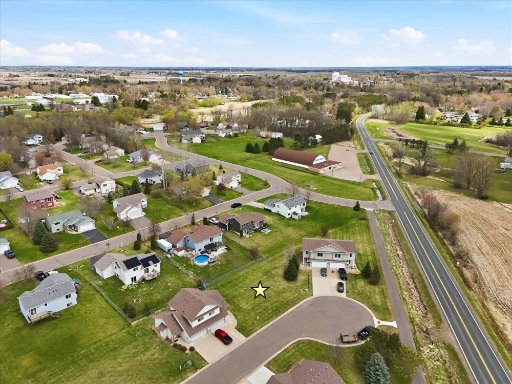 940 & 950 S Rush Landing Court Rush City, MN 55069