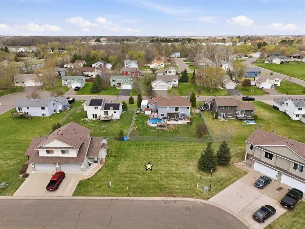 940 & 950 S Rush Landing Court Rush City, MN 55069