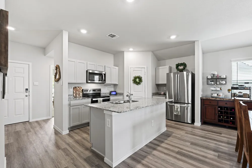 405 Perry Place Rockdale, TX 76567