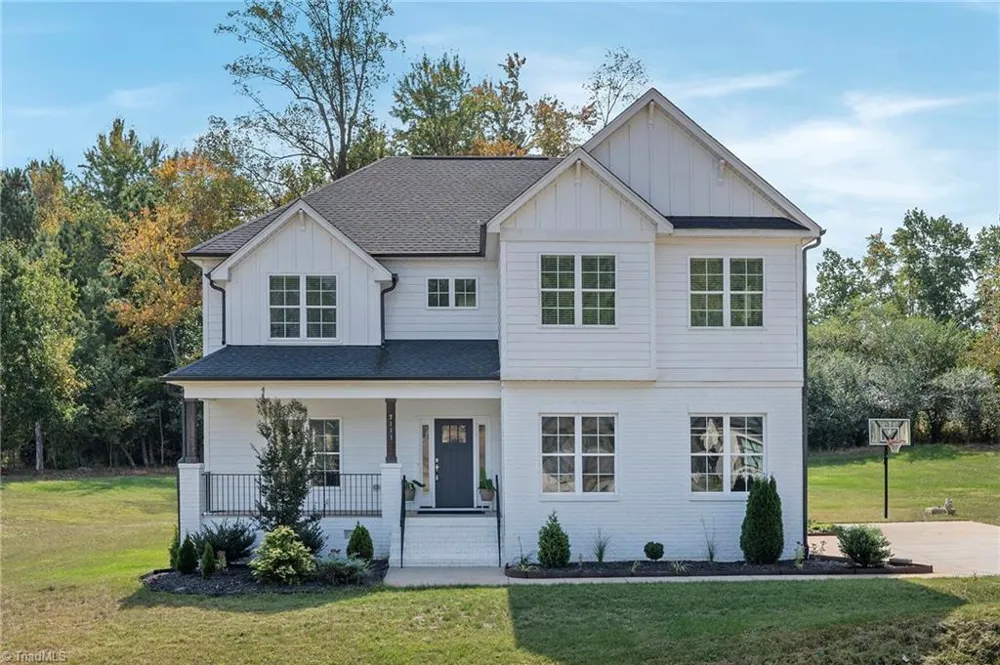 7111 Lambert Lake Road Stokesdale, NC 27357