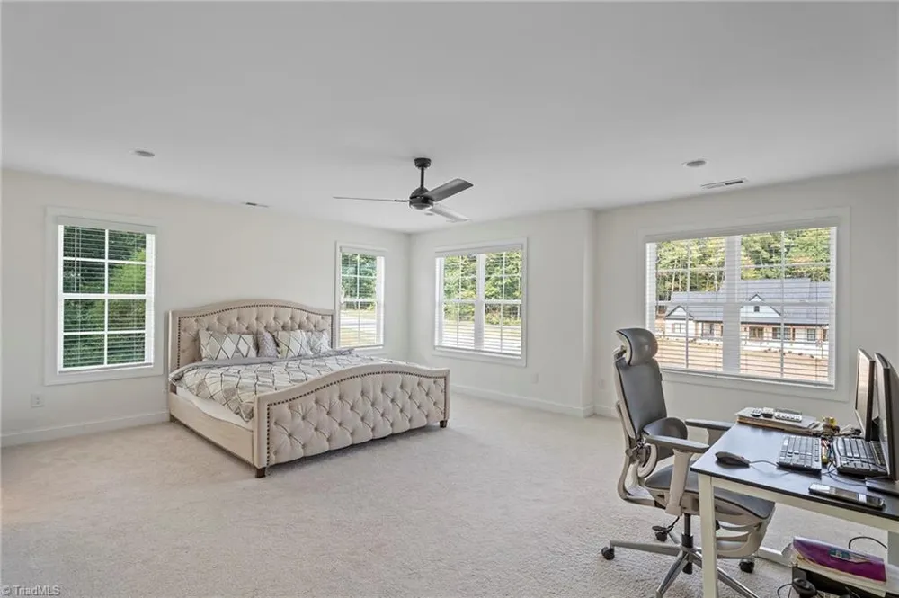 7111 Lambert Lake Road Stokesdale, NC 27357