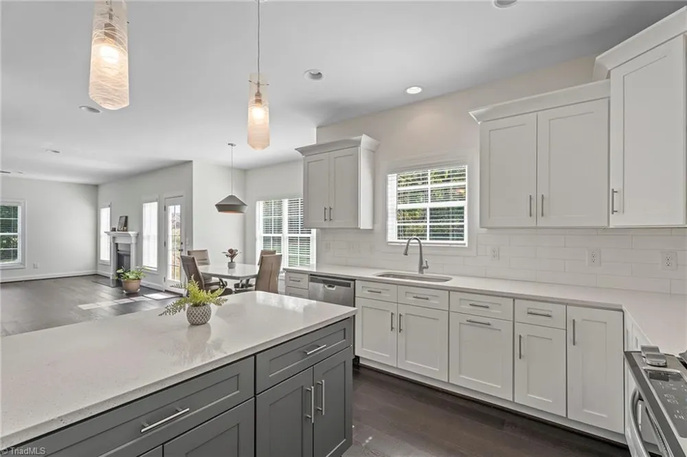 7111 Lambert Lake Road Stokesdale, NC 27357