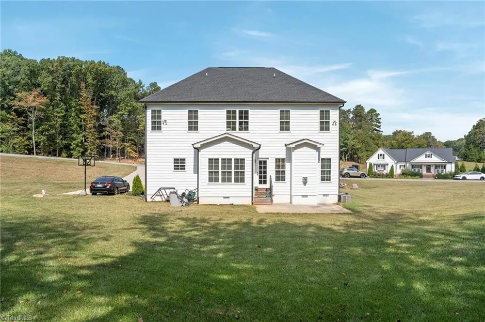 7111 Lambert Lake Road Stokesdale, NC 27357
