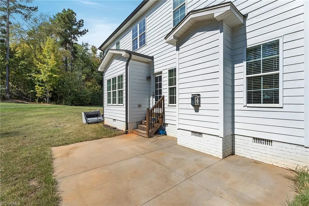 7111 Lambert Lake Road Stokesdale, NC 27357
