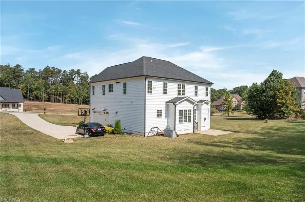 7111 Lambert Lake Road Stokesdale, NC 27357