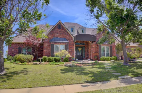 1501 Old North Place