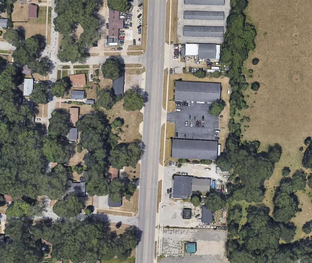 3109 S Getty Street Muskegon Heights, MI 49444