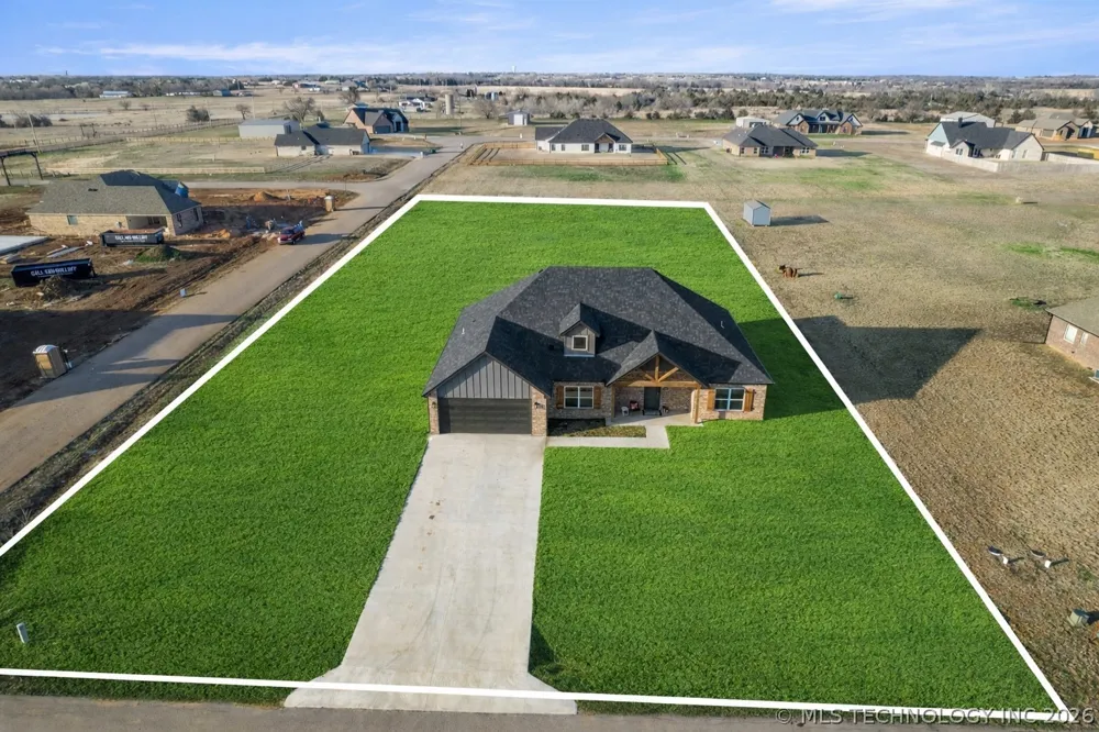 2126 W Forest Ridge Stillwater, OK 74074