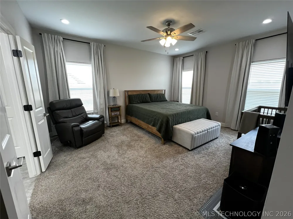 2126 W Forest Ridge Stillwater, OK 74074