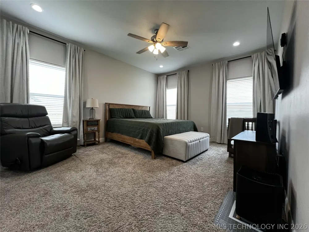 2126 W Forest Ridge Stillwater, OK 74074