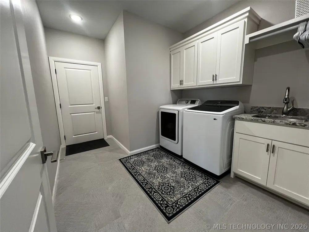 2126 W Forest Ridge Stillwater, OK 74074