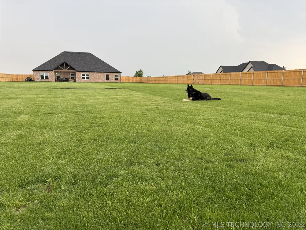 2126 W Forest Ridge Stillwater, OK 74074