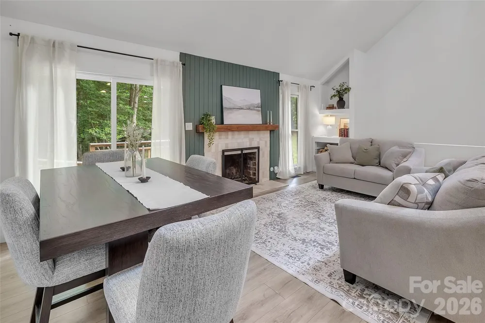128 Spencer Woods Drive Dallas, NC 28034
