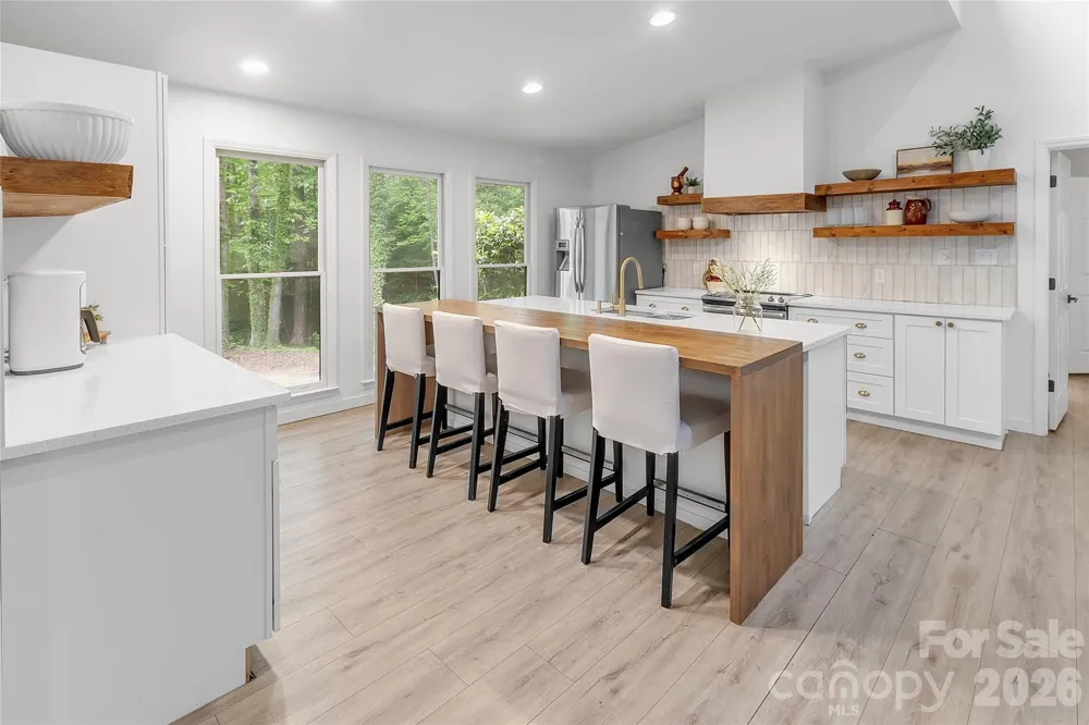 128 Spencer Woods Drive Dallas, NC 28034