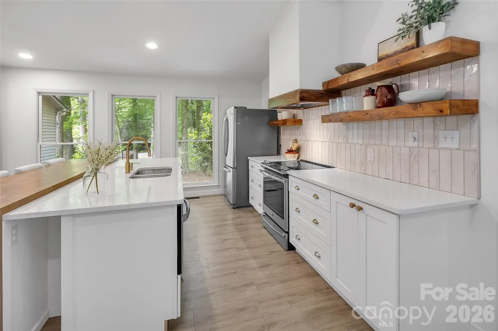 128 Spencer Woods Drive Dallas, NC 28034
