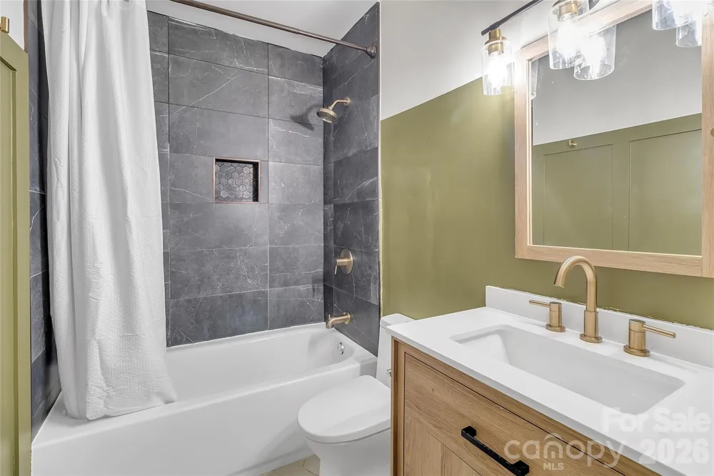 128 Spencer Woods Drive Dallas, NC 28034