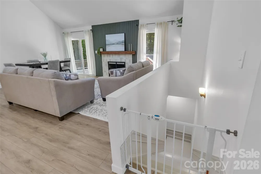 128 Spencer Woods Drive Dallas, NC 28034