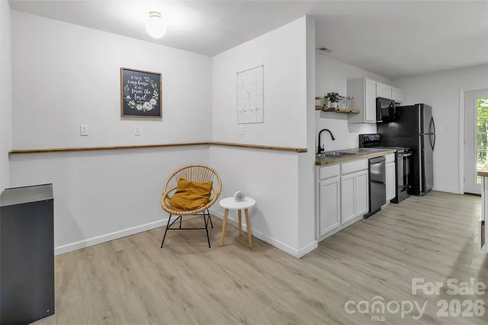 128 Spencer Woods Drive Dallas, NC 28034