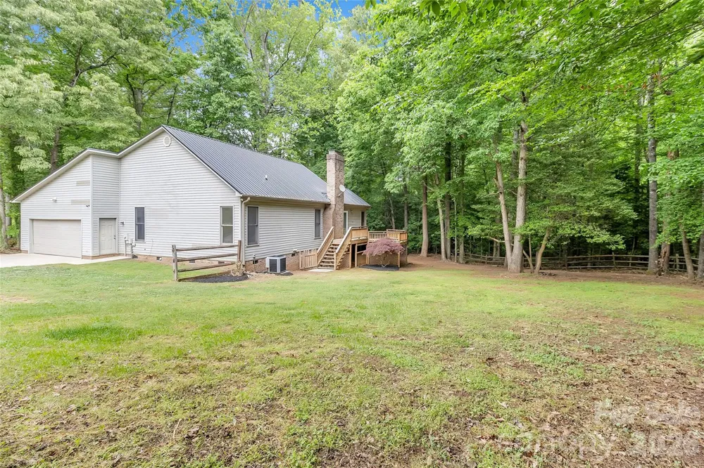 128 Spencer Woods Drive Dallas, NC 28034