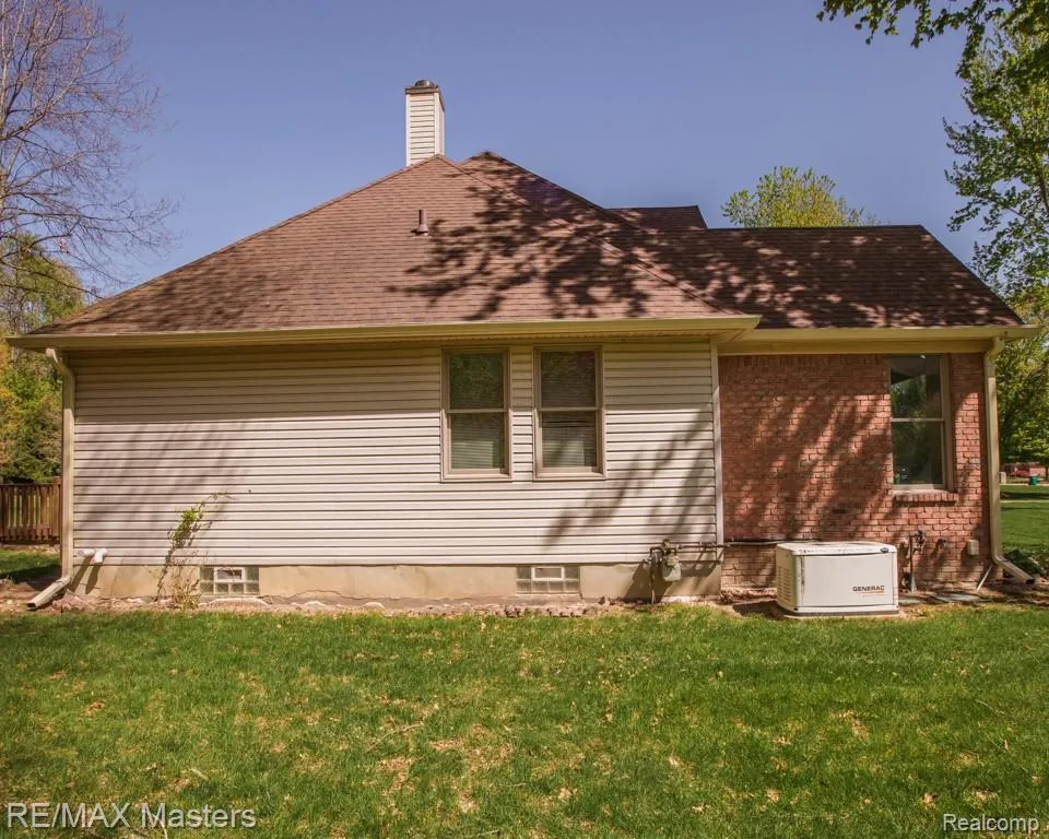 27178 John Drive Huron Charter Township, MI 48164