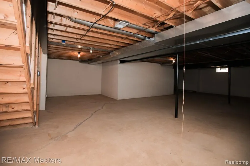 27178 John Drive Huron Charter Township, MI 48164