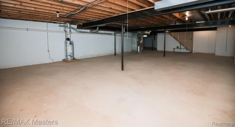 27178 John Drive Huron Charter Township, MI 48164