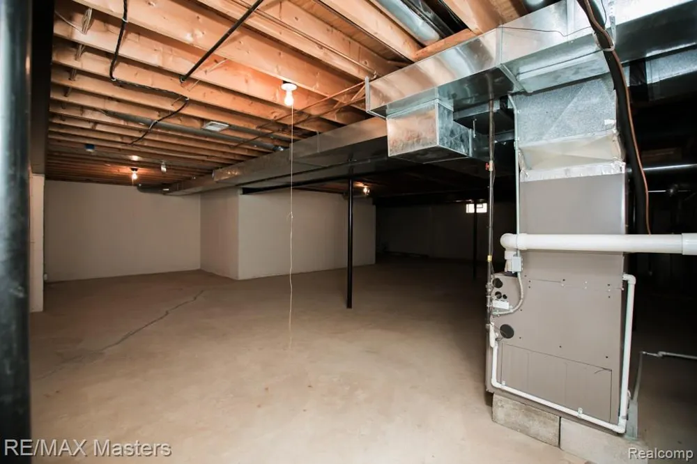 27178 John Drive Huron Charter Township, MI 48164