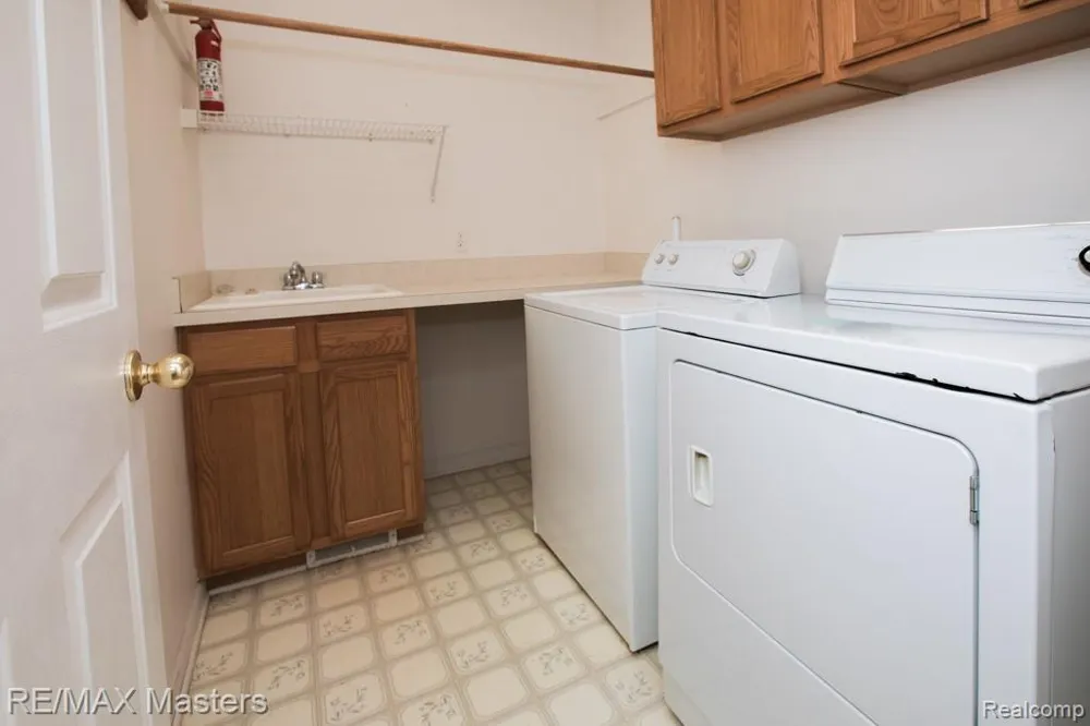 27178 John Drive Huron Charter Township, MI 48164