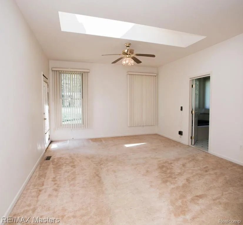 27178 John Drive Huron Charter Township, MI 48164