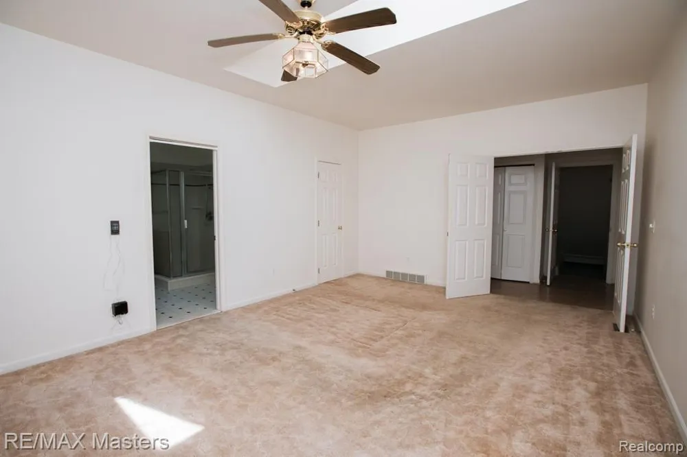 27178 John Drive Huron Charter Township, MI 48164